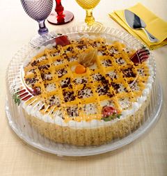 G80MB TORTA BAIXA BCA 3,8KG
