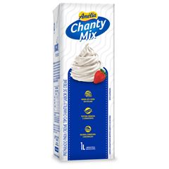 CHANTILLY MIX TRADICIONAL AMELIA 1L