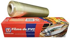 FILME PVC 280X300 MT ULTRA