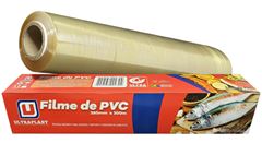 FILME PVC 380X300 MT ULTRA