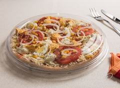 G60 BAND PIZZA IDEAL RASA 50UN