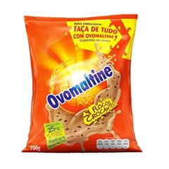 OVOMALTINE FLOCOS CROC.S 750G