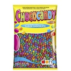 CHOCOCANDY MINI DORI 500G