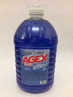 DESINFETANTE IMPERIAL AGEX 5L