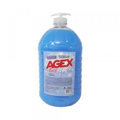 DESINFETANTE MEU BEBE AGEX 5L