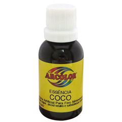 ESSENCIA ARCOLOR 30ML COCO