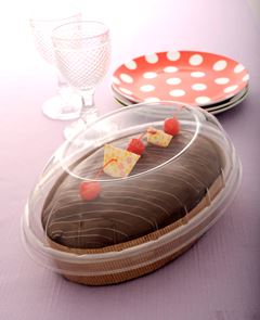 G34  COLOMBA IDEAL 100UN