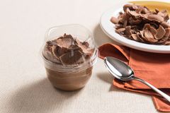 G670MA MOUSSE 110ML 500UN