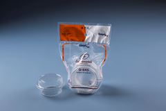 G645 SF MINI DOCE RED 120ML 10UN