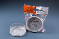 G32M SF TORTA MINI MIL 750G 10UN