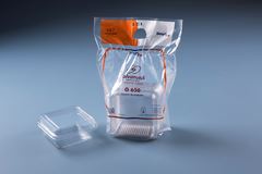 G650M SF DOCE QUAD 10UN 200ML
