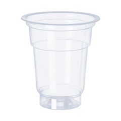 POTE COPOBRAS SUNDAE TRANS PP 50UN 180ML