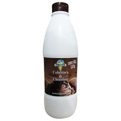 COBERTURA DU PORTO 1,3KG CHOCOLATE