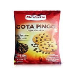 GOTA PINGO CHOCOLATE MAVALERIO 1,01KG