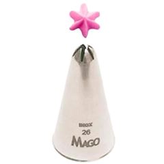 BICO MAGO PEQ PITANGA 26