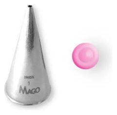 BICO MAGO PEQ PERLE 1