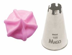 BICO MAGO PEQ PERLE 105