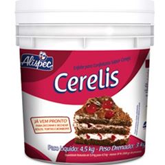 CERELIS ALISPEC 4,5KG