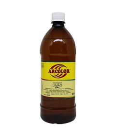 ESSENCIA ARCOLOR 960ML LIMAO