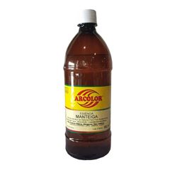 ESSENCIA ARCOLOR 960ML MANTEIGA
