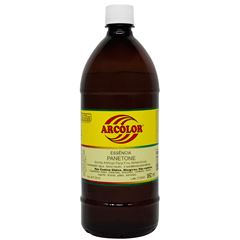 ESSENCIA ARCOLOR 960ML PANETONE