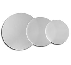 DISCO EPS 18CM BCO 200UN