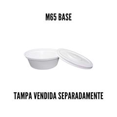 MARM M65 BASE ULTRA 900ML 100UN