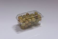 GF501 CUMB P/FRUTAS 500G CRISTAL 500UN