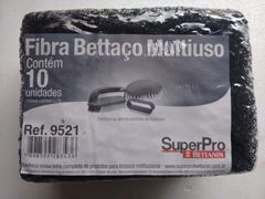FIBRA BET.9521  SLIM EXTRA FORTE 10UN