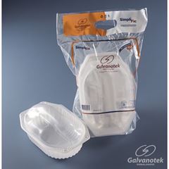 G100 SF FRANGO ASSADO FRE/MIC 10UN