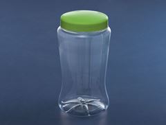 G1033 POTE MULTIUSO BAZAR SORTIDO 2200ML