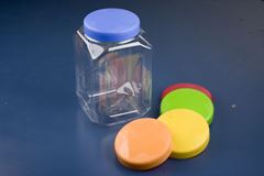 G1053 POTE MULTIUSO BAZAR SORTIDO 3400ML