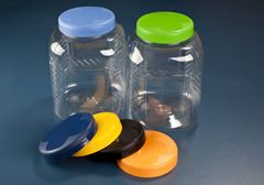 G1437 POTE MULTIUSO BAZAR SORTIDO 3800ML