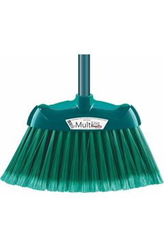 VASSOURA 9675C MULTIUSO PLAST. C/CABO