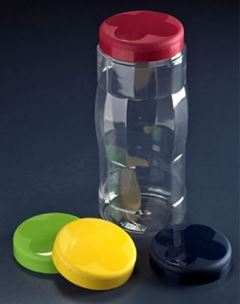 G1416 POTE MULTIUSO BAZAR SORTIDO 1900ML
