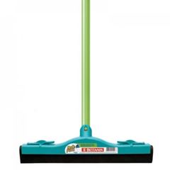 RODO PLAST PUSH 30CM DUPLO C/CABO