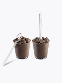 KIT GOURMET PLASTILANIA 25ML 10UN