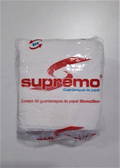 GUARD 20X20 SUPREMO 50UN
