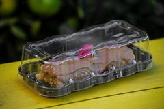 G61F PTA TORTA CATARINA  500G 100CJ