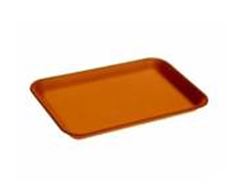 BAND. ISOPOR B2 LARANJA COPOBRAS 400UN