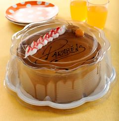 G50F PTA FLOWER TORTA PEQ 1,5 KG  50CJ