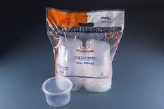 KIT POTE PP 1000ML G315 20UN