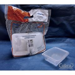 G306 SF POTE FRE/MIC 500ML 10UN