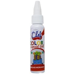 CORANTE ICEBERG LIQUIDGEL VERM MORAN 25G