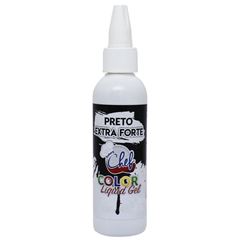CORANTE ICEBERG LIQ PRETO EX FORTE 60G