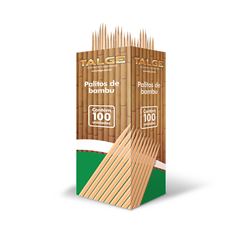 PALITO DENTE TALGE 25CX 2500UN