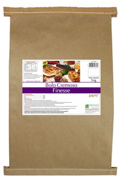 MIST VPT FESTPAN BOLO FINESSE 5KG