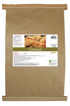 MIST VPT FESTPAN CROISSANT 10KG