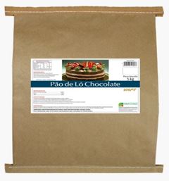 MIST VPT FESTPAN PAO LO CHOCOLATE 5KG