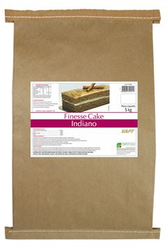 MIST VPT FESTPAN FCAKE INDIANO 5KG